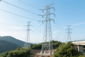 បណ្ដាញ បញ្ជូន កម្រិត ខ្ពស់