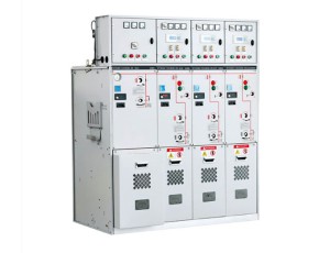SF6-12 compact medium-voltage ប្ដូរ ទេ
